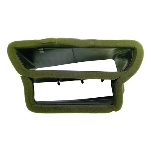 Duto Difusor Saída Ar Interna Vw Bora 2008 2011