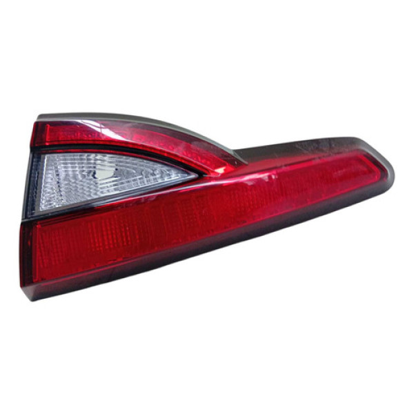 Lanterna Direita Tampa Porta Malas Fiat Argo 2020 Original