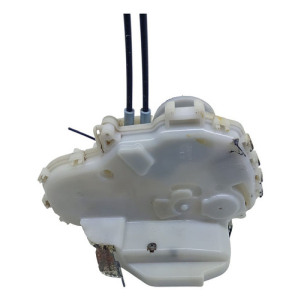 Fechadura Traseira Esquerda Honda Civic 2008 2011