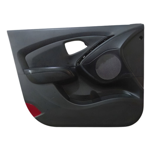 Forro Porta Dianteira Esquerda Hyundai Ix35 2015