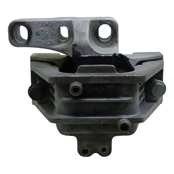 Coxim Direito Motor Vw Golf Passat Jetta Bora 2008 2011