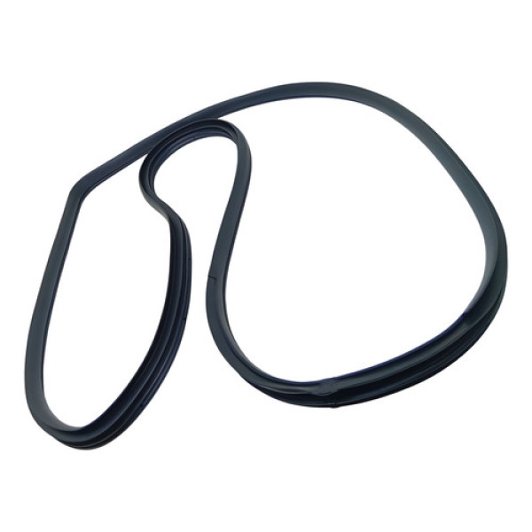 Borracha Carroceria Traseira Esquerda Hyundai Ix35 2011/19 