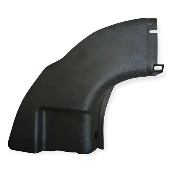 Acabamento Soleira Inferior Esquerda Gm Astra 1999 2011