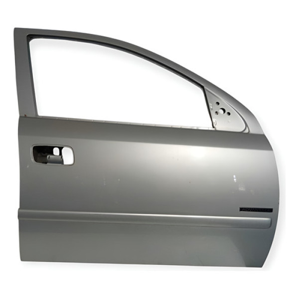 Porta Dianteira Direita Chevrolet Astra 4 Portas 2005 2011