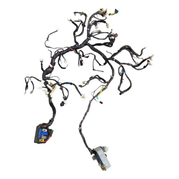 Chicote Painel Hyundai Ix35 2011 2015 Original