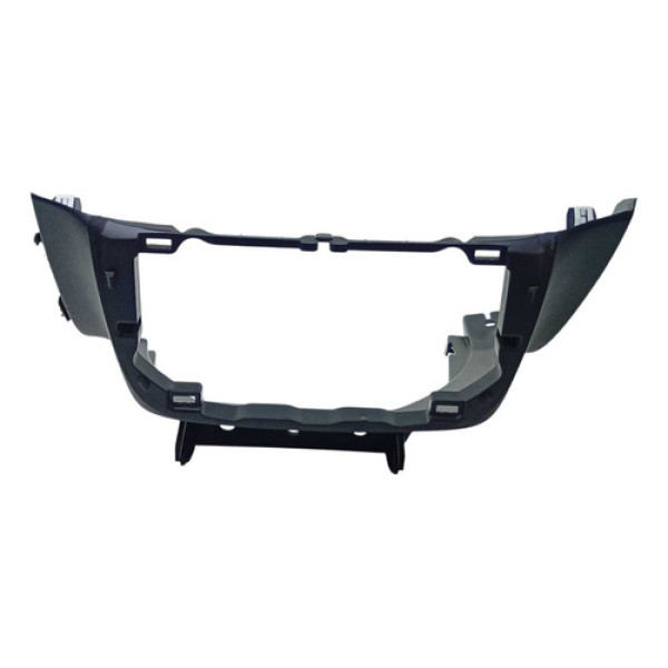  Moldura Comando Ar Condicionado Jeep Compass 2018 2021