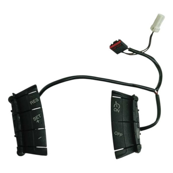 Comando Volante Piloto Automático Ford Focus 2009 2013
