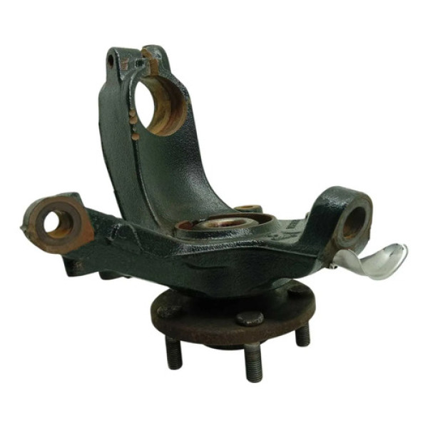 Montante Manga Eixo Dianteira Esquerdo Ford Focus 2009 2013