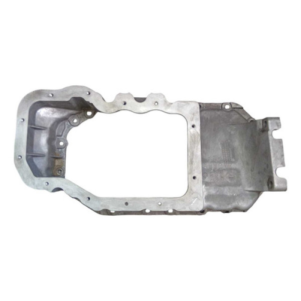 Sobre Carter Óleo Motor Vw Polo/golf/gol/fox/voyage Original