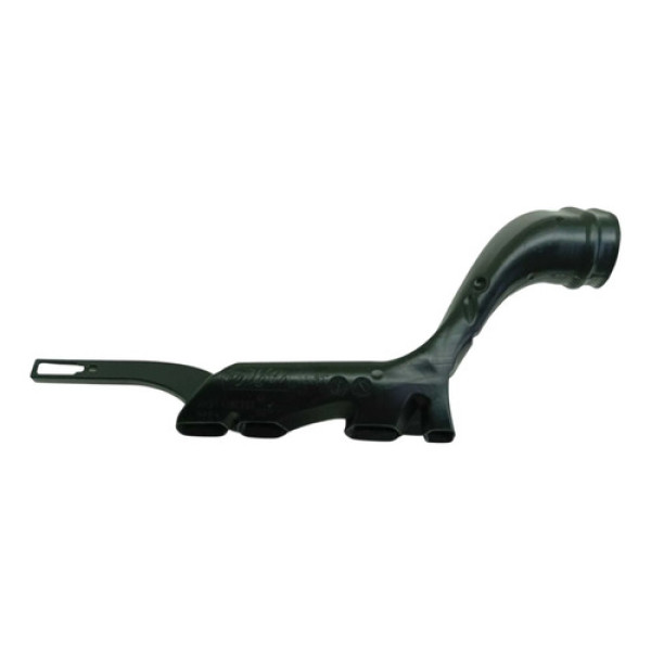 Duto Ar Direito Assoalho Ford Focus 2009 2013