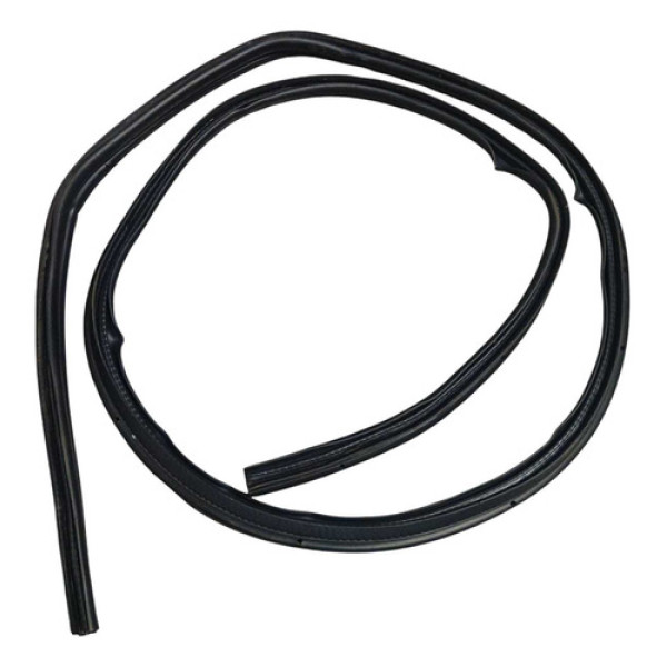 Borracha Porta Malas Renault Clio 2008 Hatch