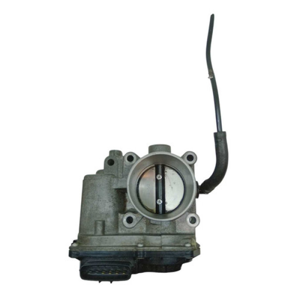 Corpo Borboleta Tbi Nissan Versa March 1.6 16v 2014