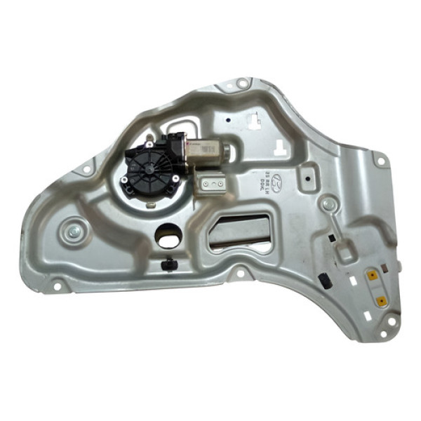Máquina Vidro Elétrico Porta Traseira Esquerda Hyundai Ix35