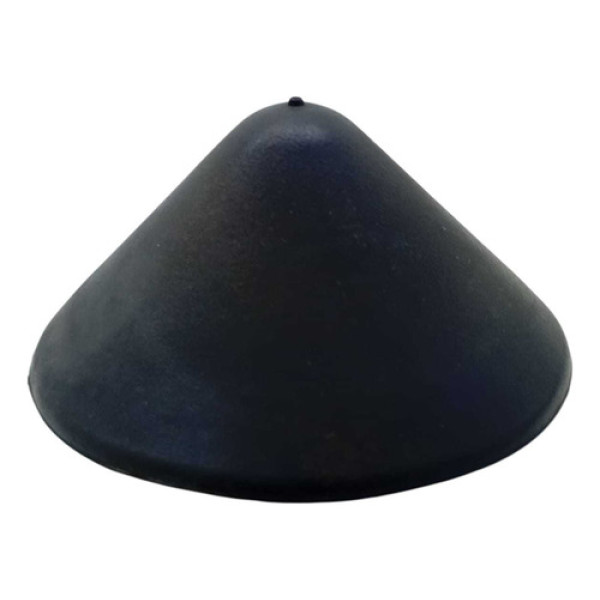 Borracha Tampa Amortecedor Traseiro Renault Clio 2008