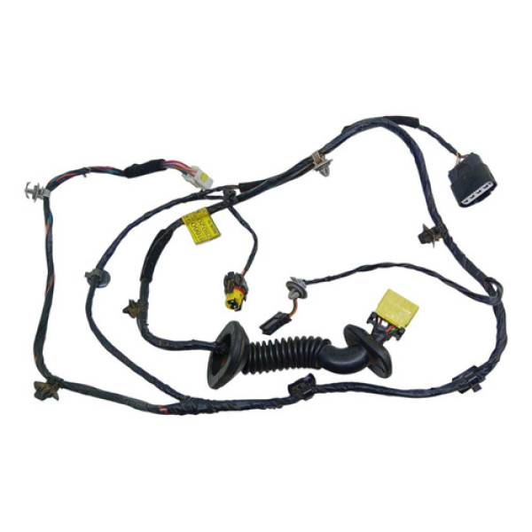 Chicote Porta Traseira Direita Hyundai Ix35 2011 2015