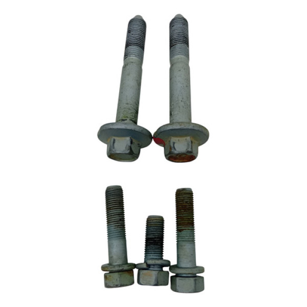 Parafuso Agregado Hyundai Ix35 2012 2017 Preto