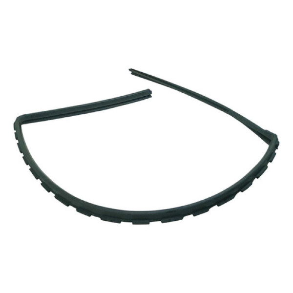 Borracha Interna Vidro Porta Dianteiro L/d Nissan Versa 2014