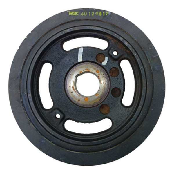 Polia Virabrequim Nissan Versa March 1.6 2012 À 2019 