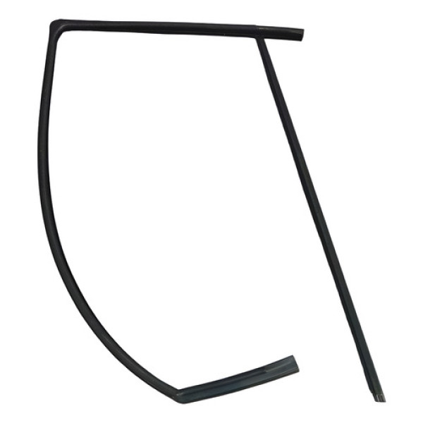 Canaleta Pestana Porta Dianteira Direita Vw Bora  2008 2011