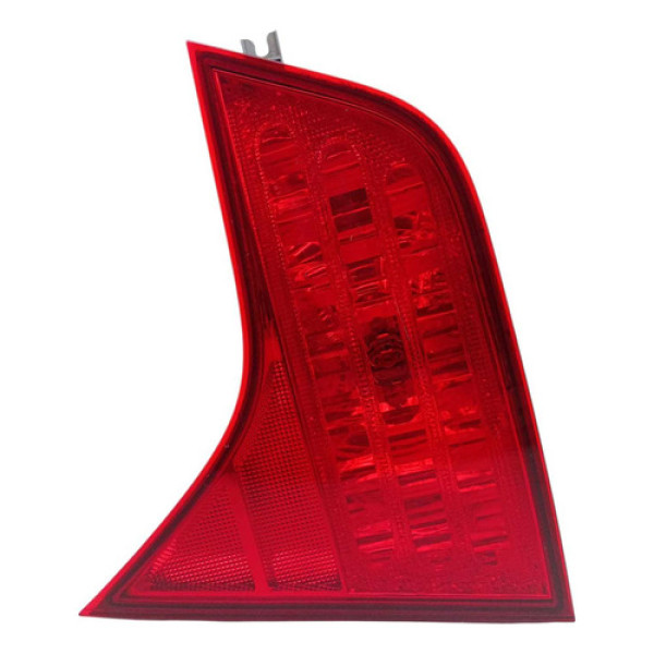 Lanterna Tampa Traseira Direita Honda Civic 2008 2011