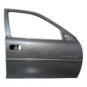 Porta Dianteira Direita Gm Vectra 1997 2005