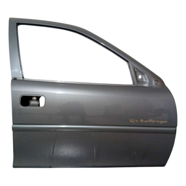 Porta Dianteira Direita Gm Vectra 1997 2005