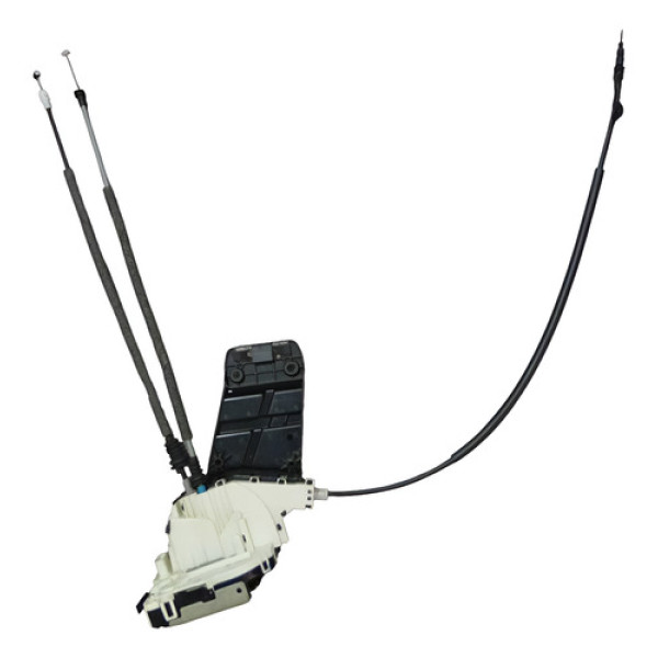 Fechadura Porta Traseira Direita Jeep Compass 2018 2021