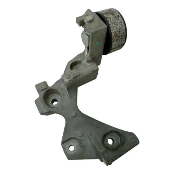 Suporte Compressor Alternador Nissan March Versa 2014 2015