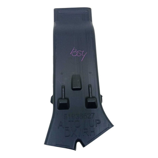 Duto Ar Condicionado Direito Jeep Compass  2017 2022