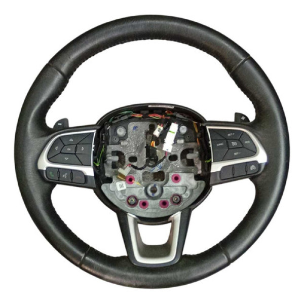  Volante Comando Jeep Compass 2018 2021