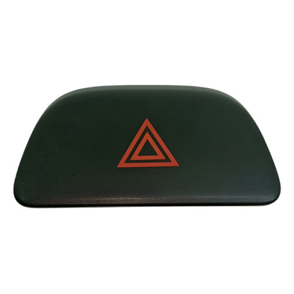 Botão Interruptor Pisca Alerta Nissan Versa 2014