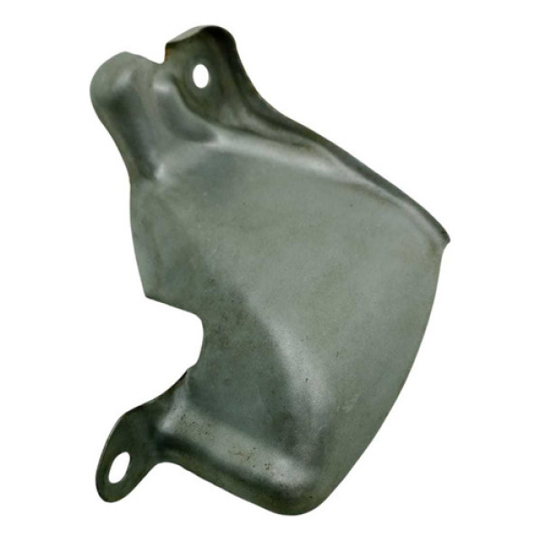 Defletor Calor Nissan Versa 1.6 16v 2014