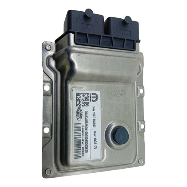 Módulo Injeção Fiat Argo 1.3