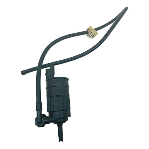 Motor Esguicho Limpador Parabrisa Renault Clio 2008