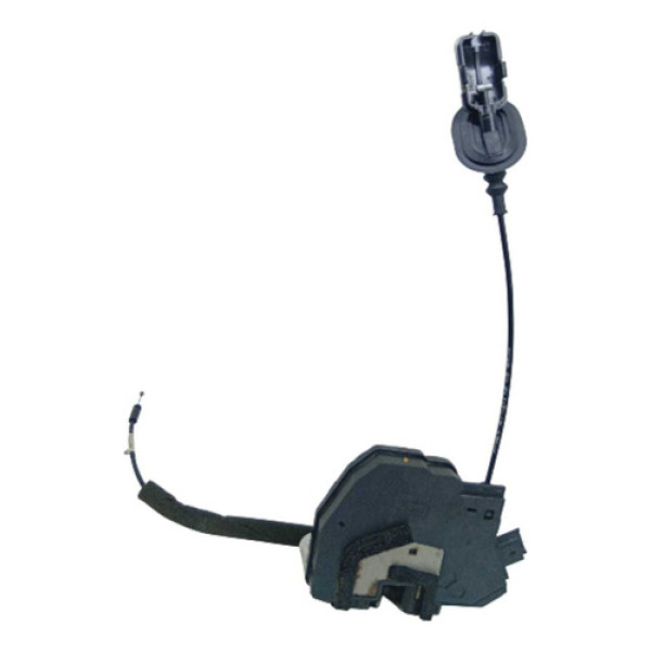 Fechadura Porta Dianteira Esquerda Fluence 2010 2014