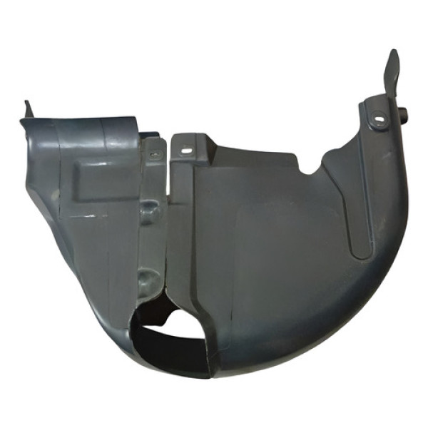 Para Barro Traseiro Direito Vw Bora 2008 2011