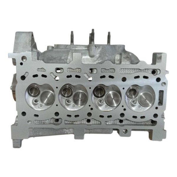 Cabeçote Argo Cronos Strada Firefly 1.3 8v 55273274 Revisado