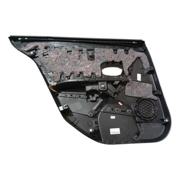 Forro Porta Traseira Direita Renault Fluence 2011 2018