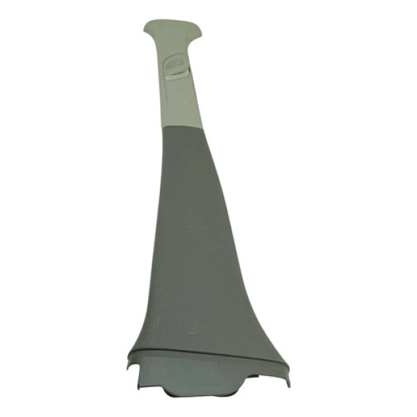 Acabamento Coluna Central Esquerdo Cinza Gm Astra 1999 2010