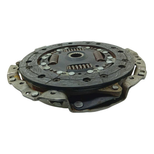 Kit Embreagem Fiat Argo 1.3 Firefly 2020