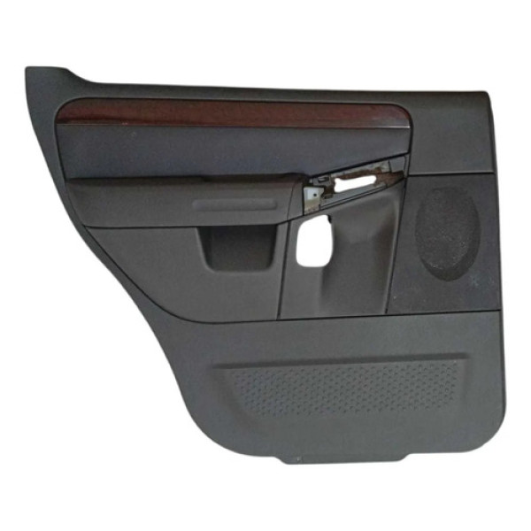 Forro Porta Traseira Esquerda Ford Explorer 2005