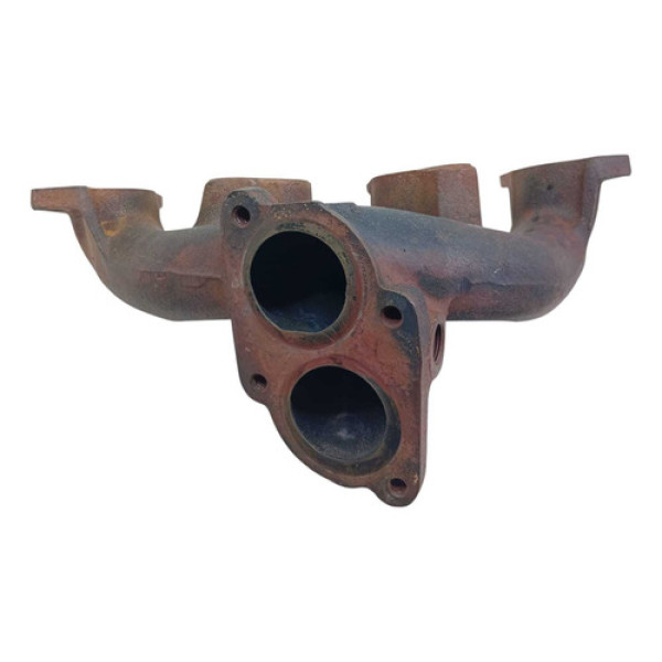 Coletor Escapamento Gm Astra 2.0 1999 2011 Original