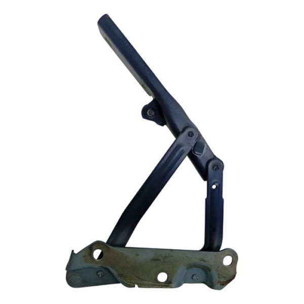 Dobradiça Capo Lado Esquerdo Gm Vectra 1997 2005