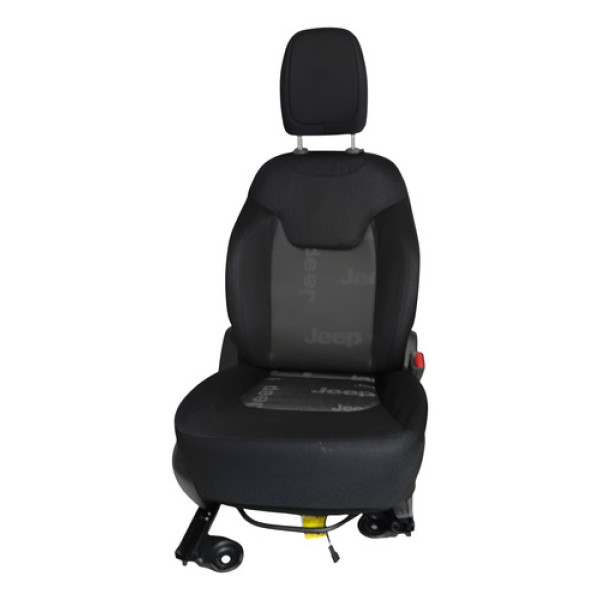 Banco Dianteiro Direito Tecido Compass Renegade 2018 2021