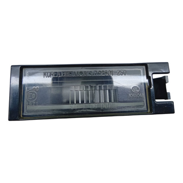 Luz De Placa Traseira Direita Hyundai Ix35 2015