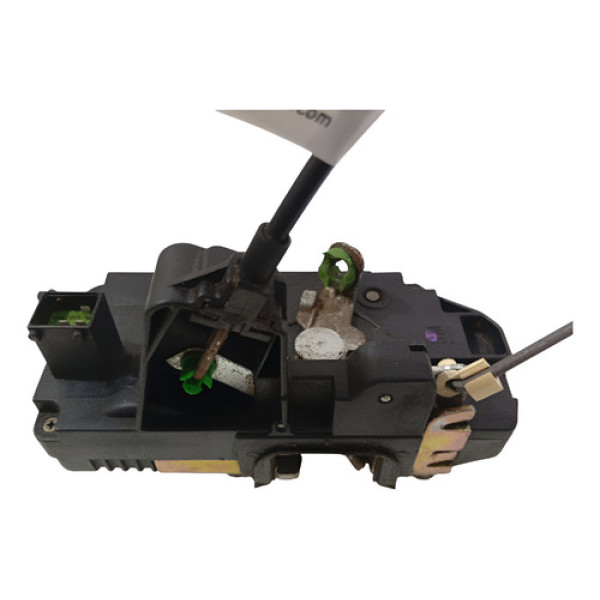 Fechadura Elétrica Traseira Esquerda Gm Vectra 1997 2005