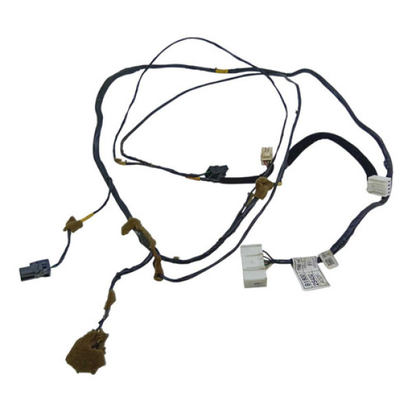 Chicote Luz Teto Hyundai Ix35 2011 2015 Original