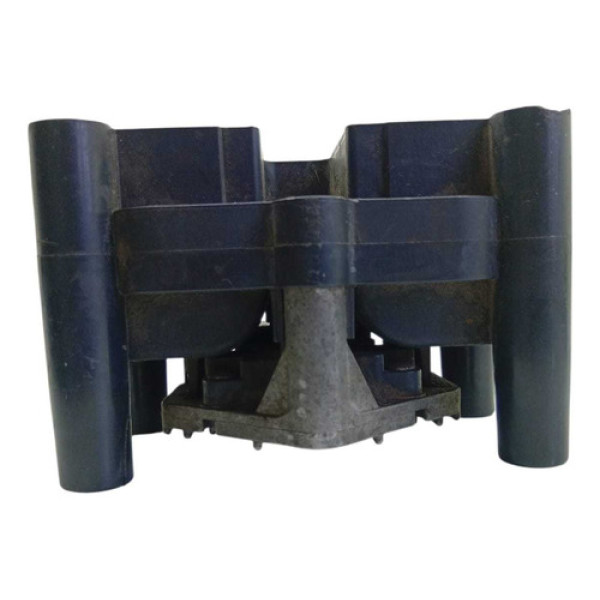 Bobina Ignição Volkswagem Polo 1.6 2003 2010 Original