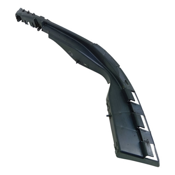 Guia Esquerdo Parachoque Dianteiro Vw Bora 2008 2011