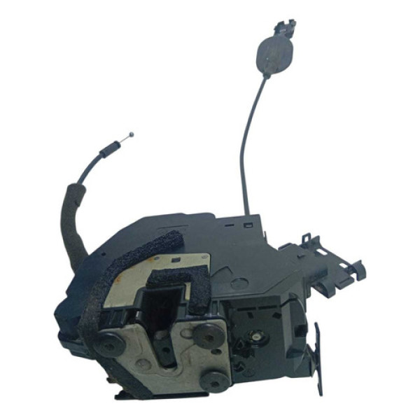 Fechadura Elétrica Traseira Esquerda Renault Fluence 2014